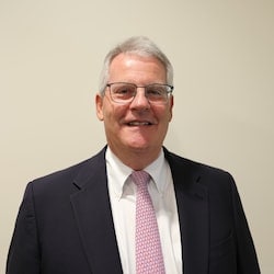 Staff member Peter Hurn from ID_beb42a