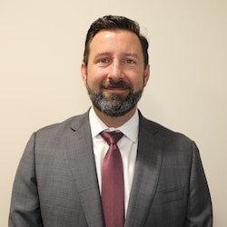 Staff member Jeremy Hayes from ID_beb42a