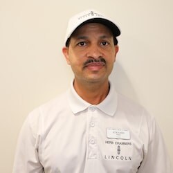 Staff member Antonasio Pires from ID_28ac1f