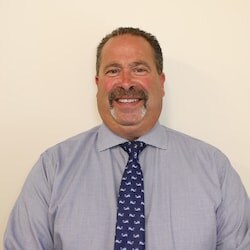 Staff member Greg Mirable from ID_e3d11d