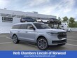  Lincoln Navigator L