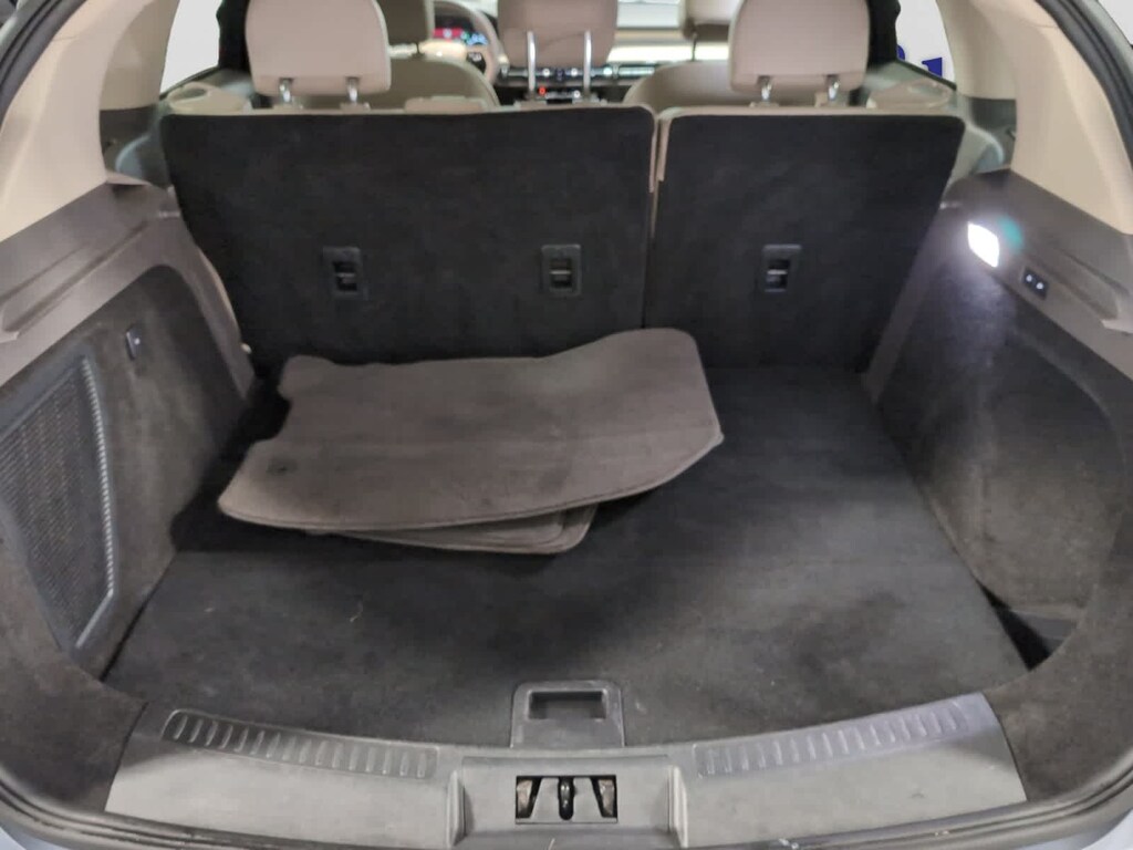 Used 2022 Lincoln Corsair Standard SUV