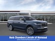  Lincoln Navigator L