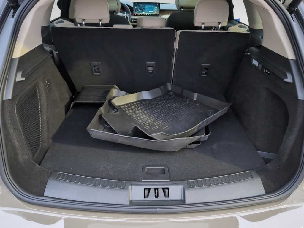 Used 2025 Lincoln Corsair Reserve SUV