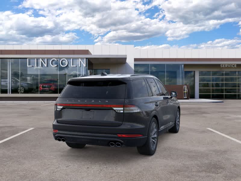 2026 Lincoln Aviator Premiere - Photo 13