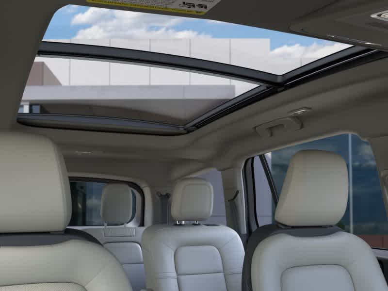 2026 Lincoln Aviator Premiere - Photo 22