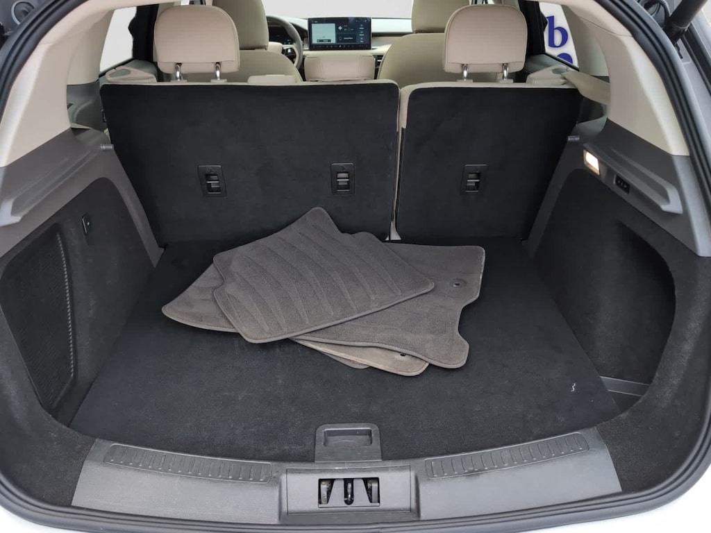 Certified 2023 Lincoln Corsair Standard SUV