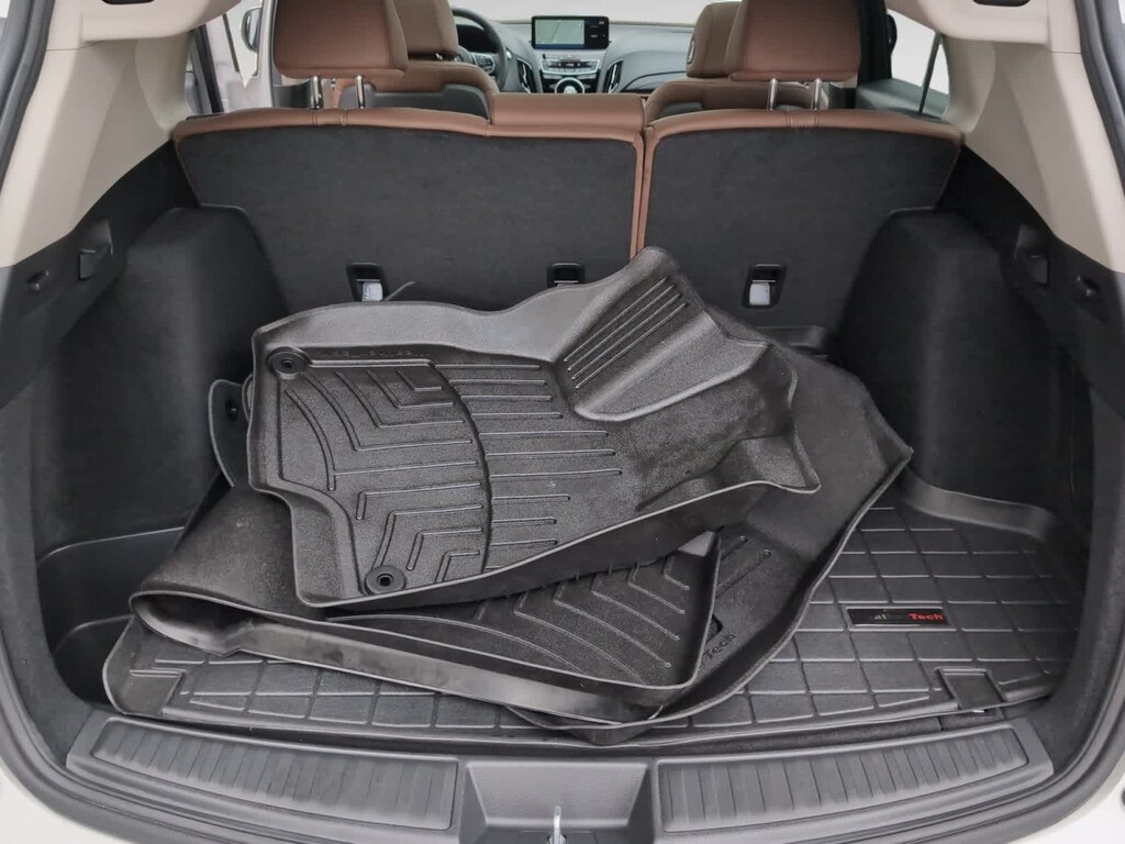 New 2024 Acura RDX w/Technology Package SUV