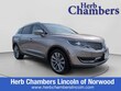  Lincoln MKX