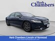  Lincoln Continental