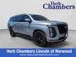  Cadillac Escalade ESV