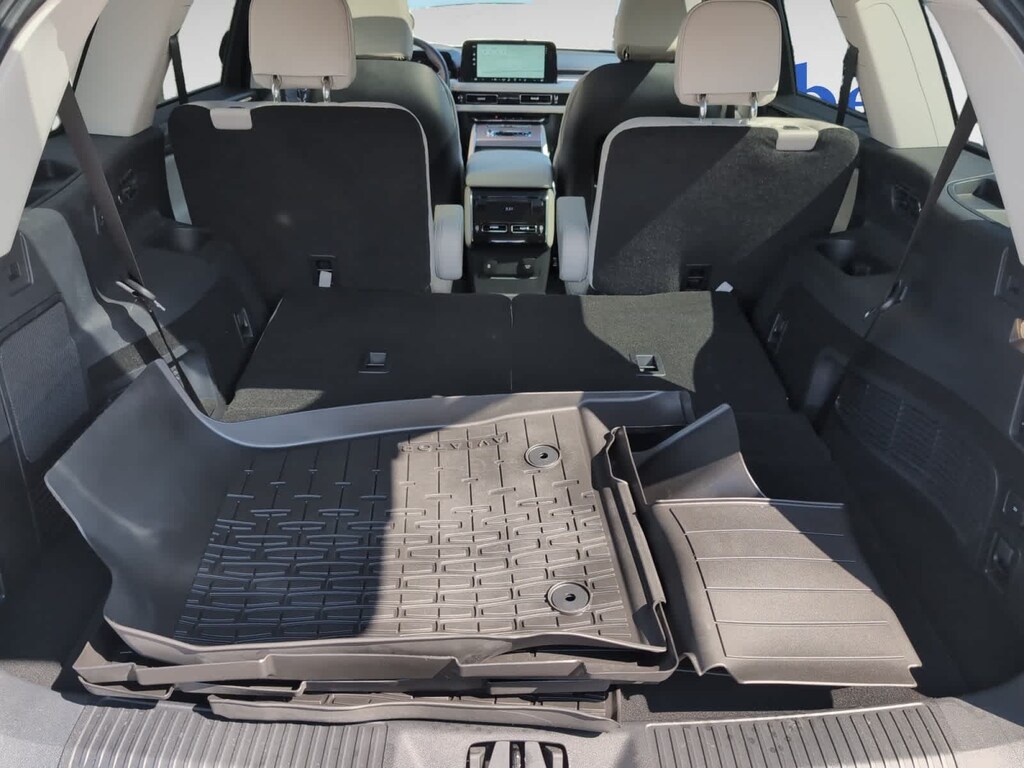 Used 2025 Lincoln Aviator Premiere SUV