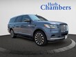 Lincoln Navigator L