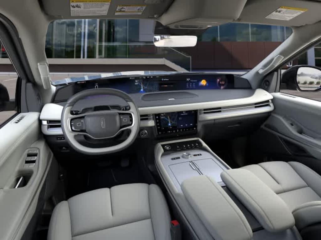 Used 2026 Lincoln Navigator L Premiere SUV