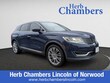 Lincoln MKX