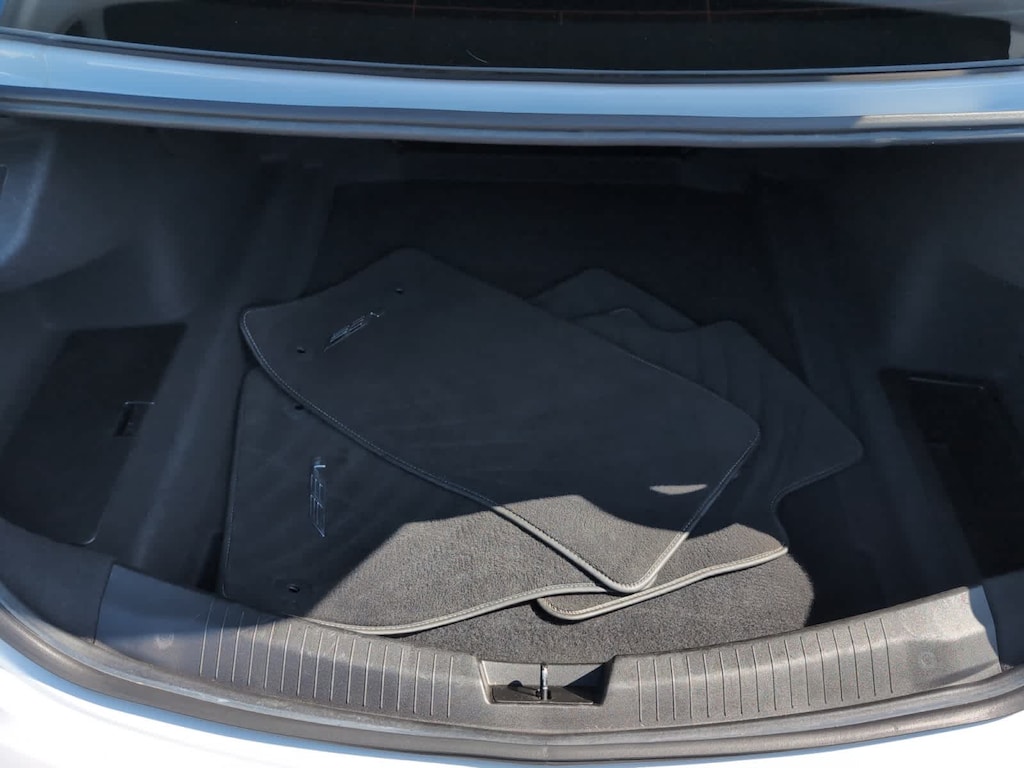 Used 2021 Cadillac CT5 V-Series Sedan