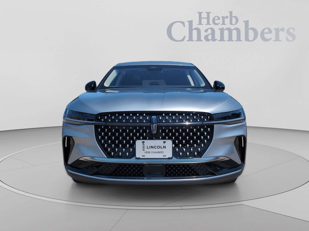 Used 2024 Lincoln Nautilus Premiere SUV