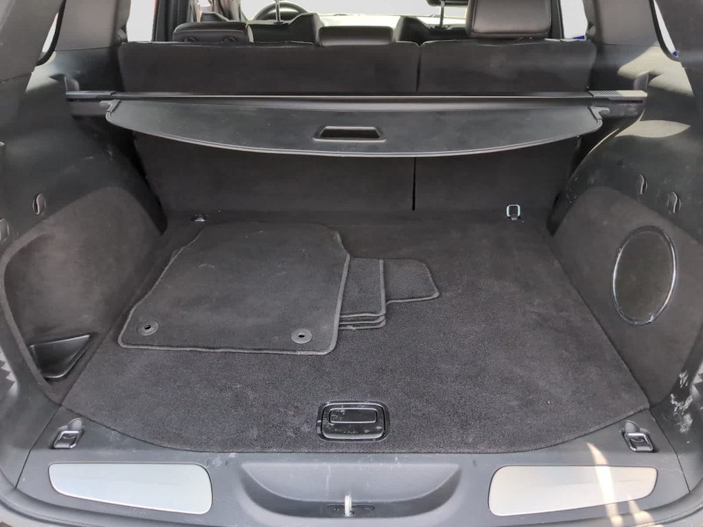 Used 2020 Jeep Grand Cherokee High Altitude SUV