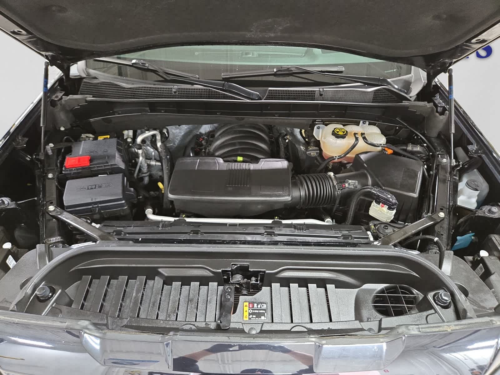 2023 GMC Sierra 1500 Denali Denali Ultimate - Photo 7