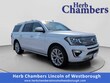 Ford Expedition Max
