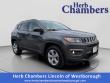Used 2019 Jeep Compass Latitude SUV