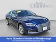  Audi S5 Sportback