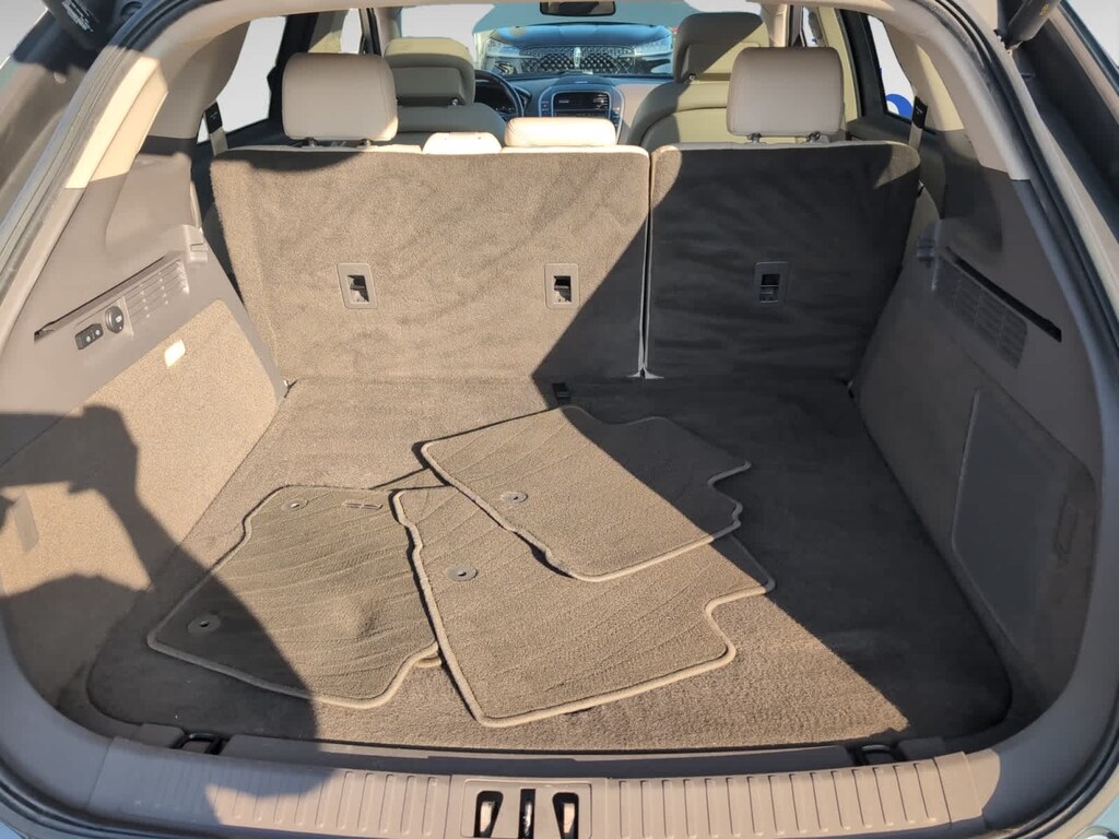 Used 2016 Lincoln MKX Reserve SUV