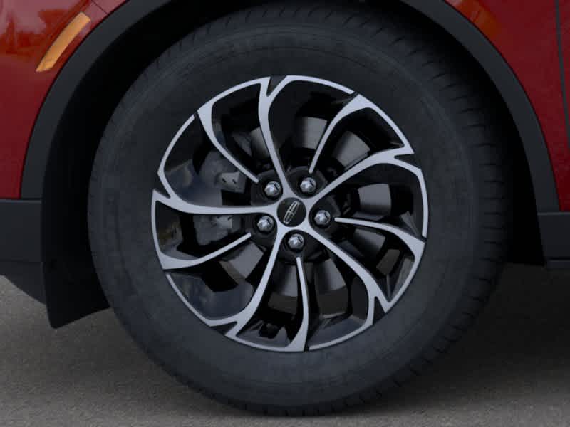 2026 Lincoln Nautilus Premiere - Photo 7
