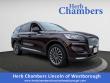 Certified 2023 Lincoln Aviator Reserve SUV