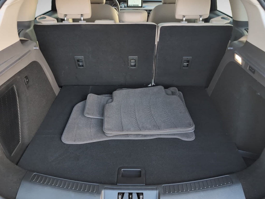 Used 2022 Lincoln Corsair Standard SUV