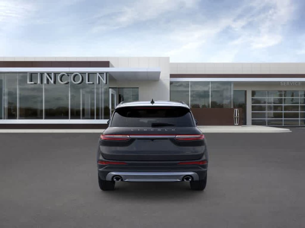 New 2025 Lincoln Corsair Premiere SUV