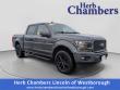 Used 2020 Ford F-150 Lariat 4WD Supercrew 5.5 Box Truck