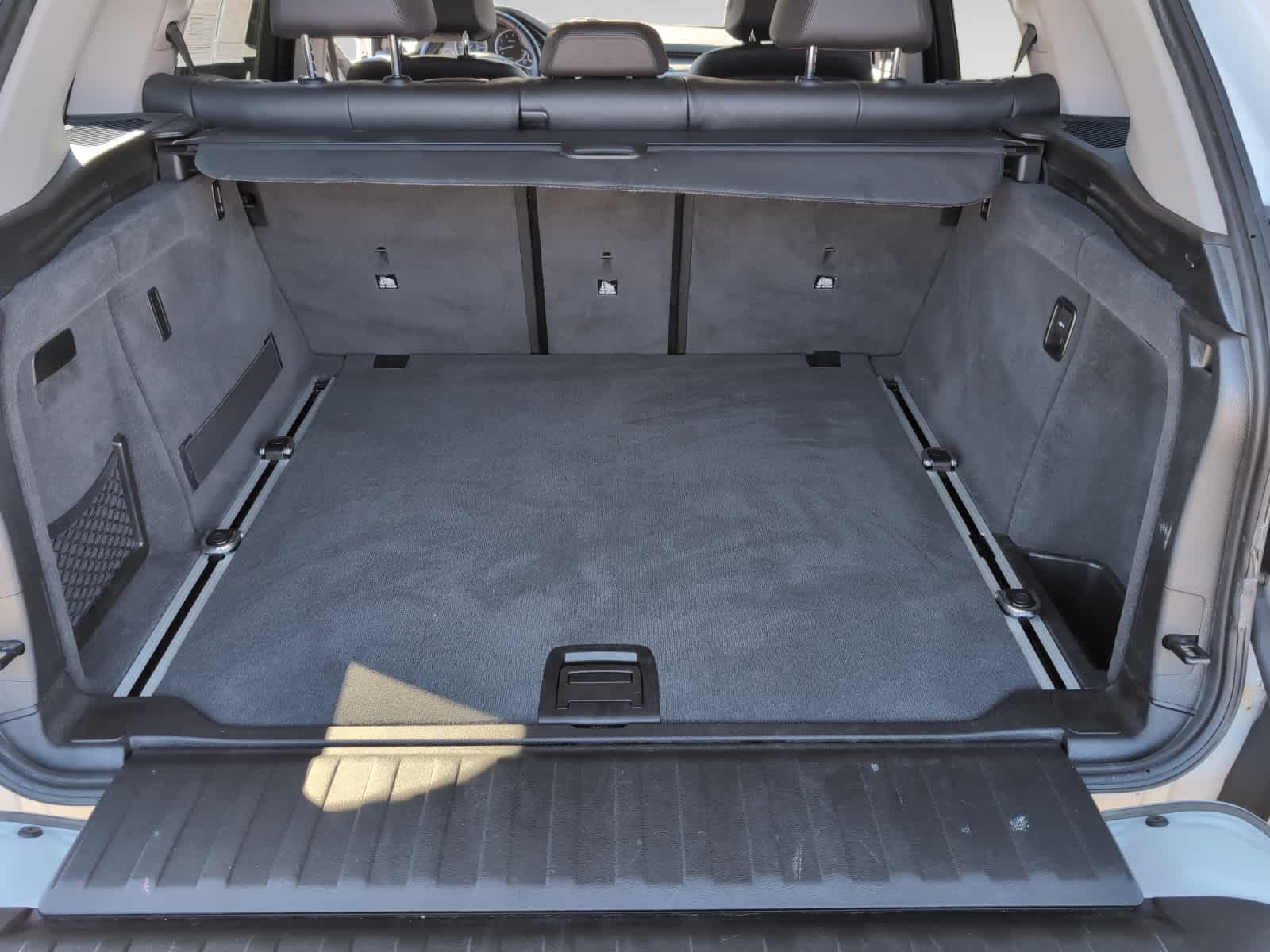 2016 Bmw X5 xDrive35i photo 4