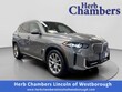  BMW X5 xDrive40i