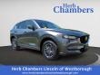 Used 2020 Mazda CX-5 Touring SUV