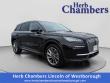 Used 2023 Lincoln Corsair Standard SUV