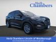 Used 2018 Hyundai Tucson SEL Plus SUV