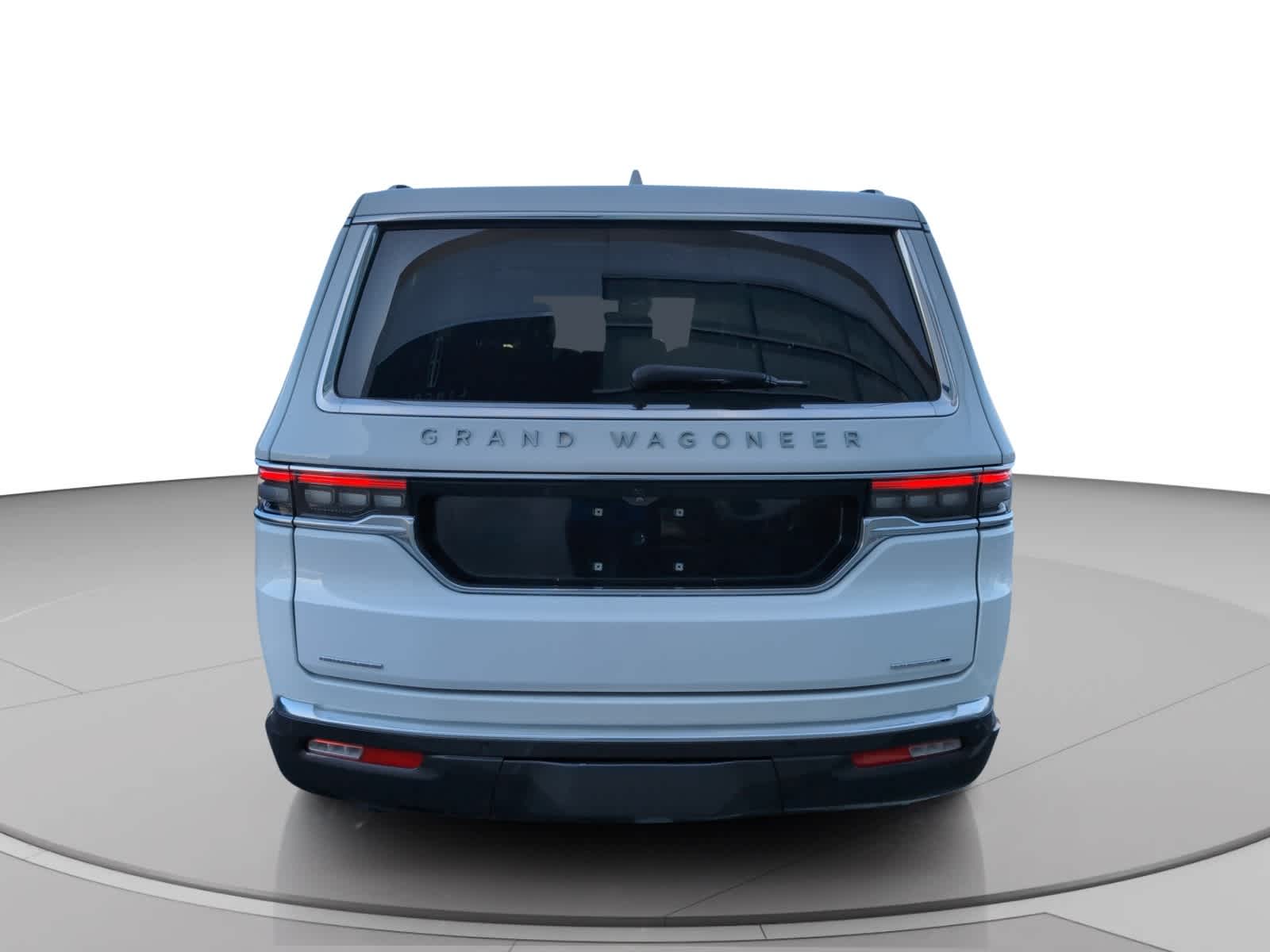 used 2022 Jeep Grand Wagoneer car, priced at $43,498