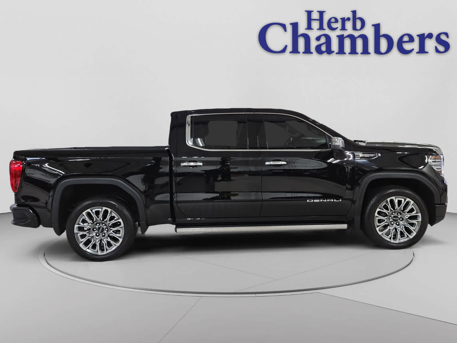 2023 GMC Sierra 1500 Denali Denali Ultimate - Photo 11