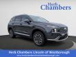 Used 2022 Hyundai Santa Fe Limited SUV