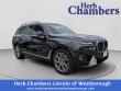 Used 2024 BMW X7 xDrive40i xDrive40i SUV