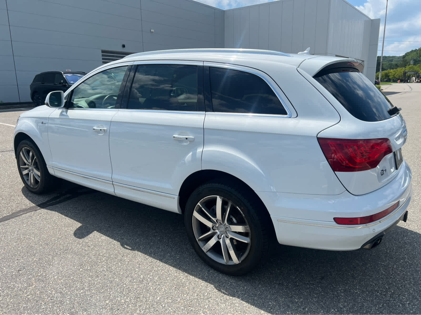 2015 Audi Q7 Premium Plus - Photo 3