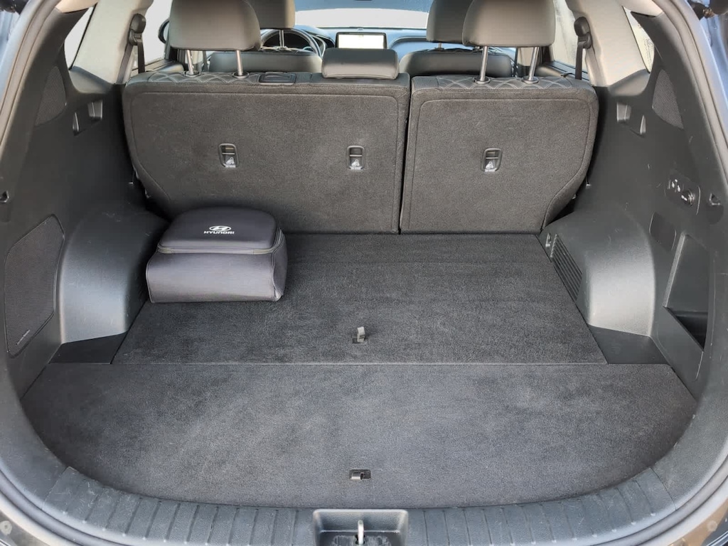 Used 2022 Hyundai Santa Fe Plug-In Hybrid Limited SUV