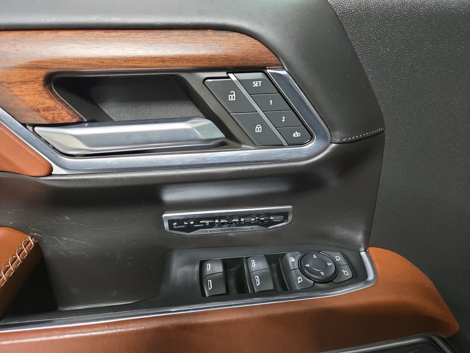 2023 GMC Sierra 1500 Denali Denali Ultimate - Photo 16