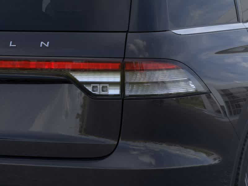 new 2026 Lincoln Aviator car, priced at $61,355