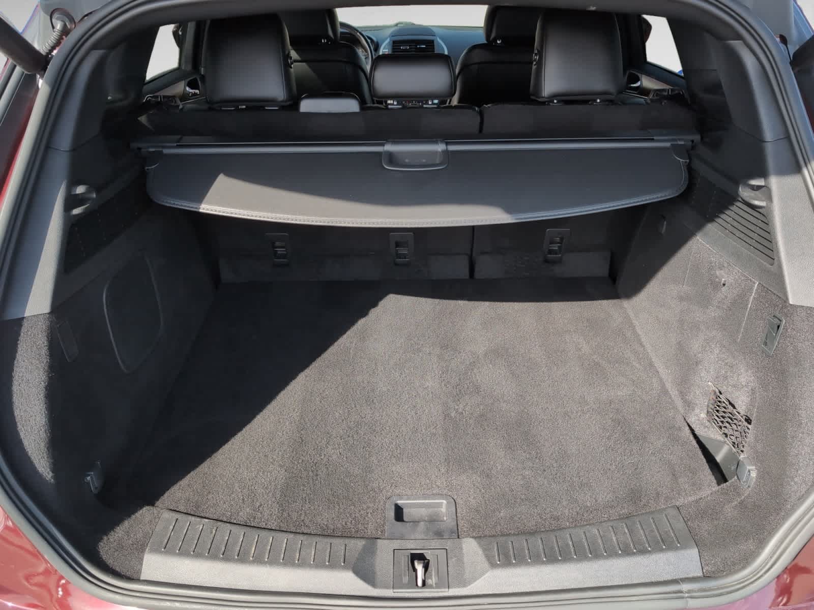 2016 Lincoln MKC Reserve photo 4
