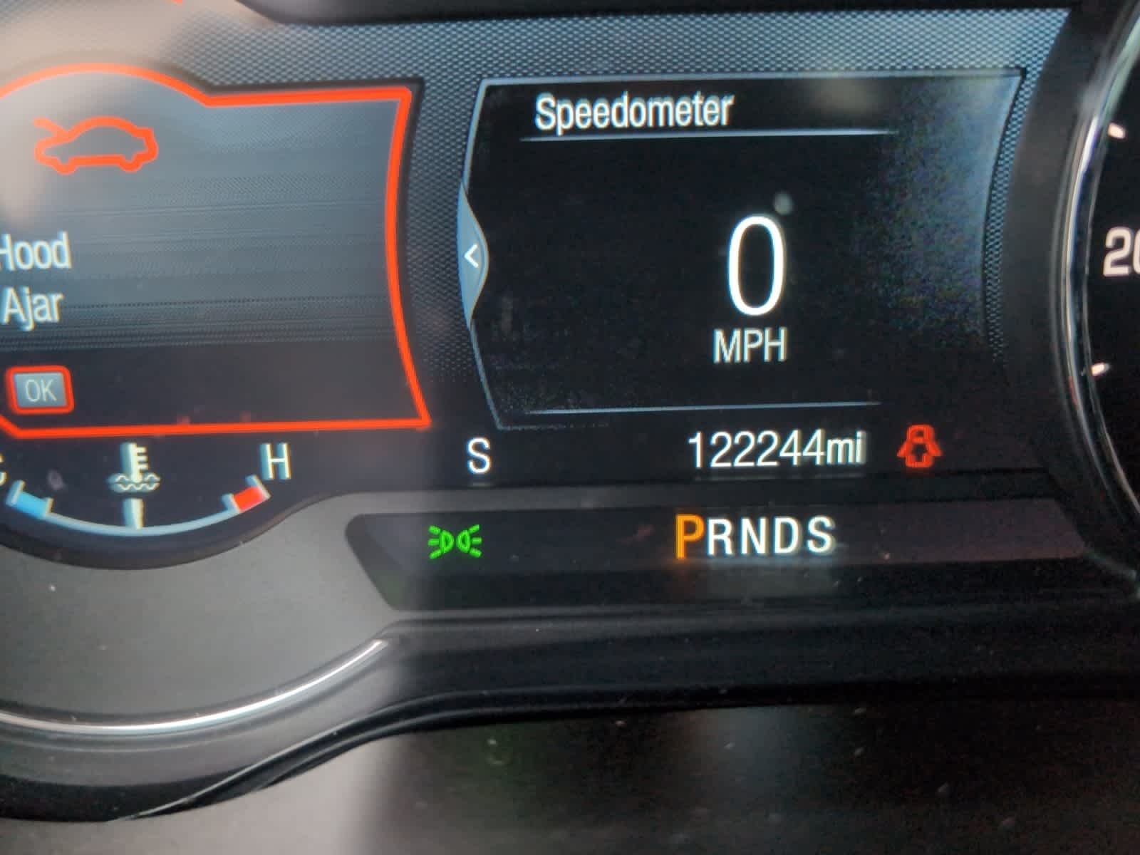 used 2017 Lincoln MKC car, priced at $9,698