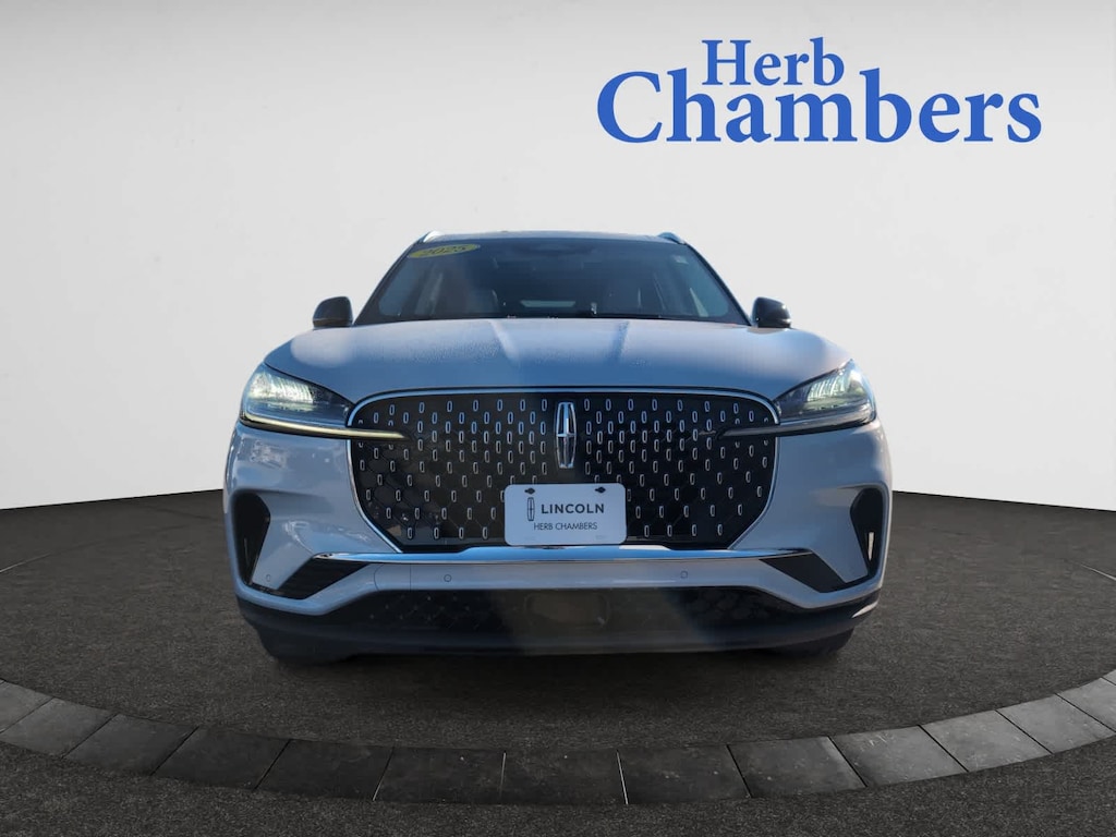 Used 2025 Lincoln Aviator Reserve SUV