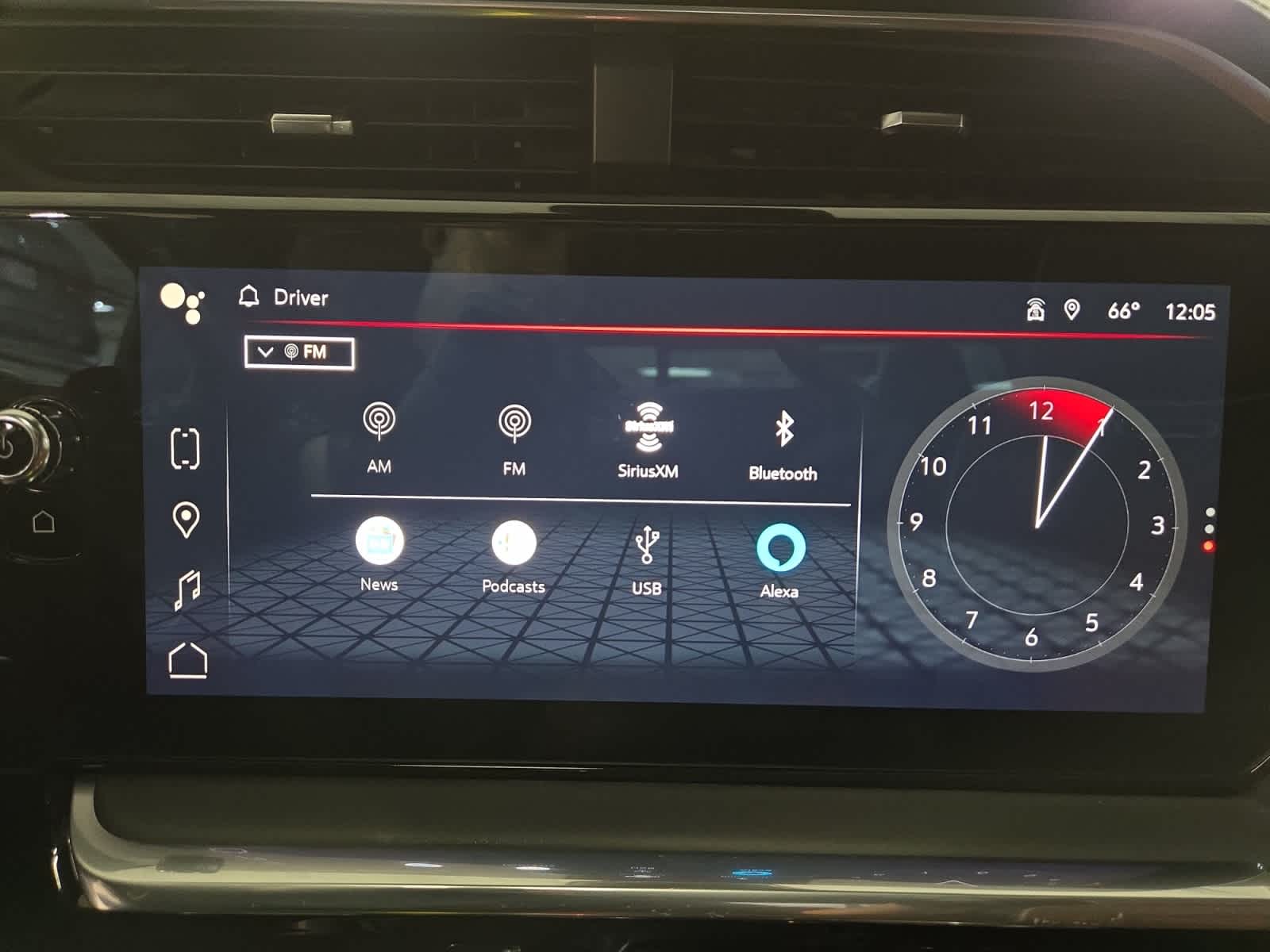 2023 GMC Sierra 1500 Denali Denali Ultimate - Photo 24