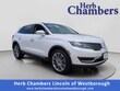  Lincoln MKX